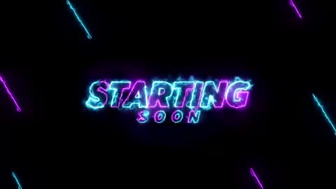 ScarlettAndTom online show from 20, 4, 2026
