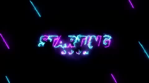 ScarlettAndTom online show from 8, 5, 2026