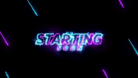 ScarlettAndTom online show from 10, 5, 2026