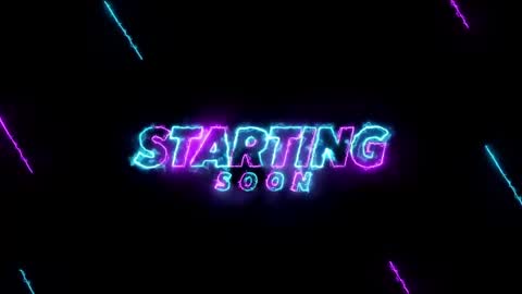 ScarlettAndTom online show from 12, 5, 2026