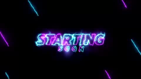 ScarlettAndTom online show from 17, 6, 2026
