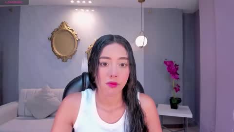 Sacrlett Blaze online show from 6, 1, 2026