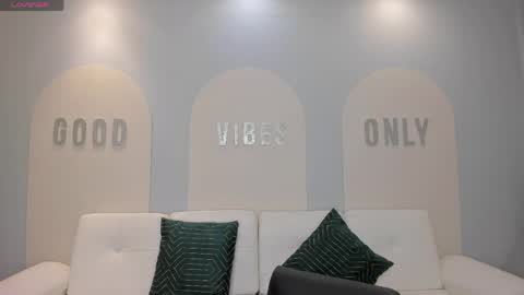 Sacrlett Blaze online show from 28, 3, 2026