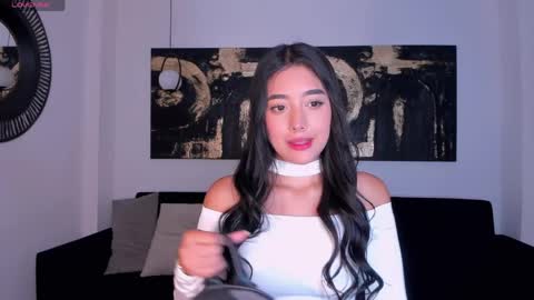 Snapshot of scarlettblaze1 chatting on 18, 4, 2026 Sacrlett Blaze online show from 18, 4, 2026