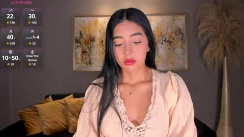 Snapshot of scarlettblaze1 chatting on 27, 4, 2026 Sacrlett Blaze online show from 27, 4, 2026