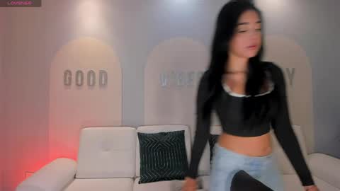 Snapshot of scarlettblaze1 chatting on 6, 5, 2026 Sacrlett Blaze online show from 6, 5, 2026