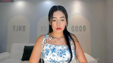 Snapshot of scarlettblaze1 chatting on 8, 5, 2026 Sacrlett Blaze online show from 8, 5, 2026