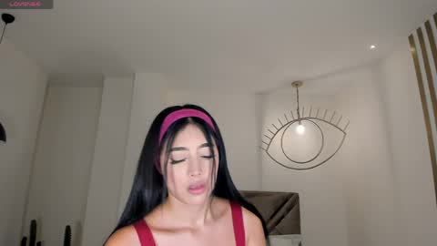 Snapshot of scarlettblaze1 chatting on 16, 5, 2026 Sacrlett Blaze online show from 16, 5, 2026