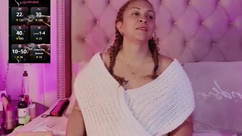 scarlettbooty online show from 9, 1, 2026