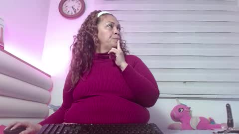 scarlettbooty online show from 19, 3, 2026