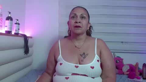 scarlettbooty online show from 27, 3, 2026