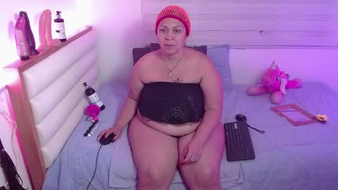 scarlettbooty online show from 2, 5, 2026