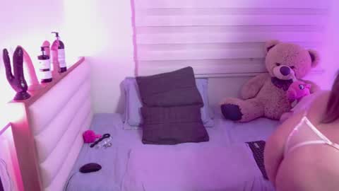 scarlettbooty online show from 3, 5, 2026