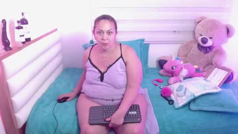 scarlettbooty online show from 6, 5, 2026