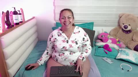 scarlettbooty online show from 23, 5, 2026