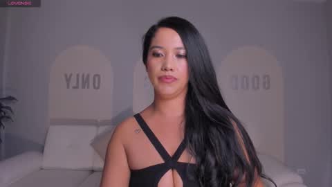 Scarlett online show from 1, 10, 2025