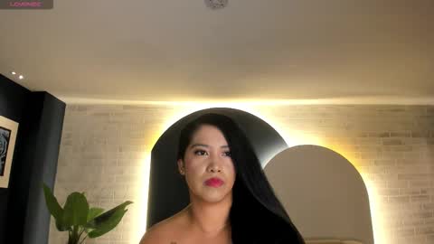 Scarlett online show from 15, 12, 2025