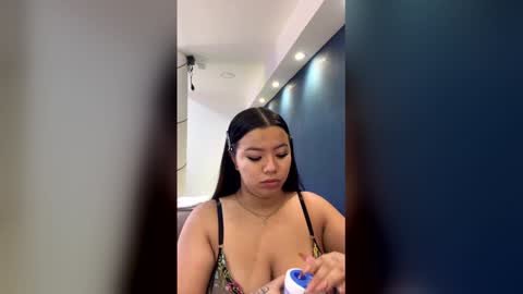 ScarlettDavis1  online show from 17, 3, 2026