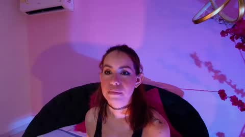 SCARLETTE online show from 23, 2, 2025