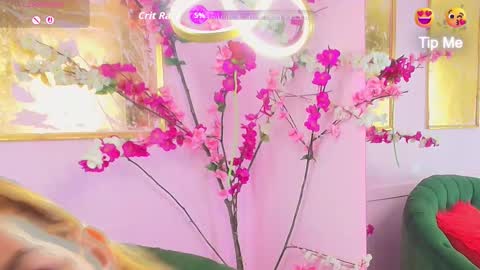 SCARLETTE online show from 21, 9, 2025