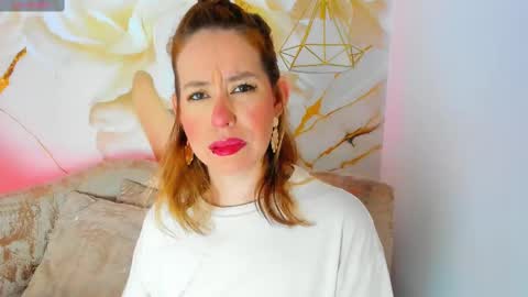 SCARLETTE online show from 3, 10, 2025