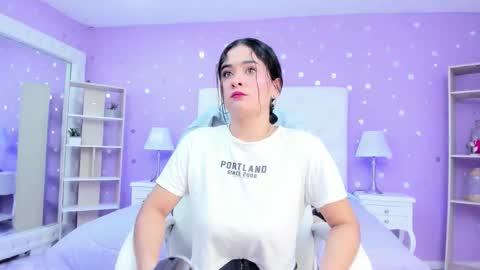 Scarlette  online show from 3, 12, 2025