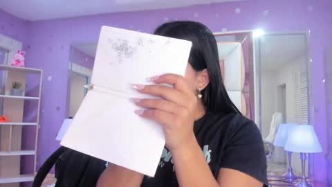 Scarlette  online show from 6, 5, 2026