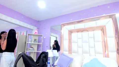 Scarlette  online show from 19, 5, 2026