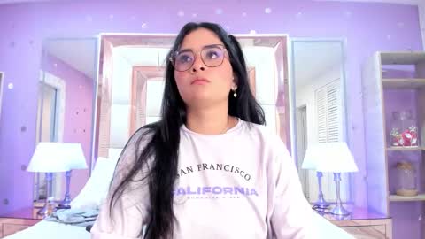 Scarlette  online show from 23, 5, 2026