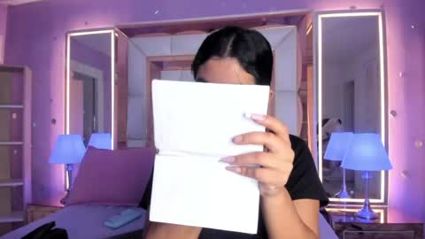 Snapshot of scarlette_15 chatting on 24, 6, 2026 Scarlette online show from 24, 6, 2026