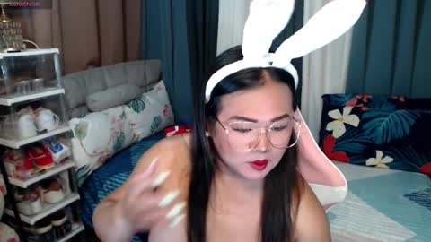 scarlette online show from 6, 12, 2024