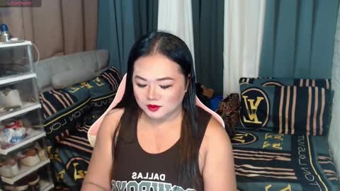 scarlette online show from 19, 1, 2025