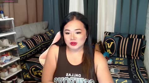 scarlette online show from 19, 1, 2025