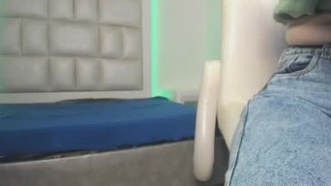 scarlette_js online show from 29, 9, 2025