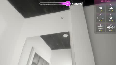 scarlette_js online show from 16, 10, 2025