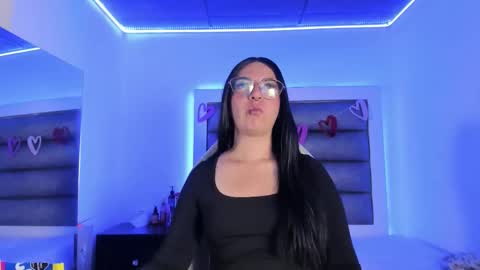 scarlette_js online show from 12, 2, 2026