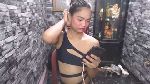 SCAS ANGEL S online show from 16, 5, 2026