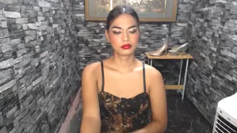 SCAS ANGEL S online show from 27, 6, 2026