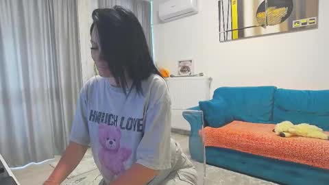 Scarlett online show from 30, 5, 2026