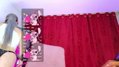 Snapshot of scarletteowens chatting on 6, 5, 2026 Scarlette online show from 6, 5, 2026