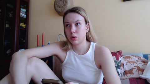 Snapshot of scarlettford chatting on 12, 12, 2024 Scarlett online show from 12, 12, 2024