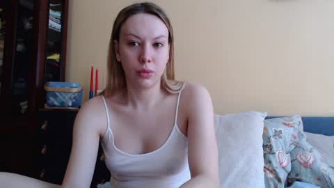 Snapshot of scarlettford chatting on 22, 12, 2024 Scarlett online show from 22, 12, 2024