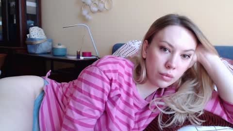 Snapshot of scarlettford chatting on 7, 2, 2025 Scarlett online show from 7, 2, 2025