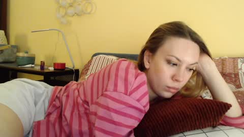 Snapshot of scarlettford chatting on 7, 2, 2025 Scarlett online show from 7, 2, 2025
