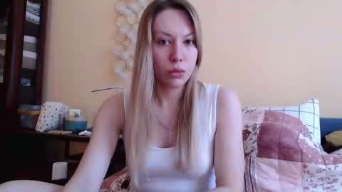 Snapshot of scarlettford chatting on 9, 2, 2025 Scarlett online show from 9, 2, 2025