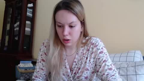 Snapshot of scarlettford chatting on 20, 2, 2025 Scarlett online show from 20, 2, 2025