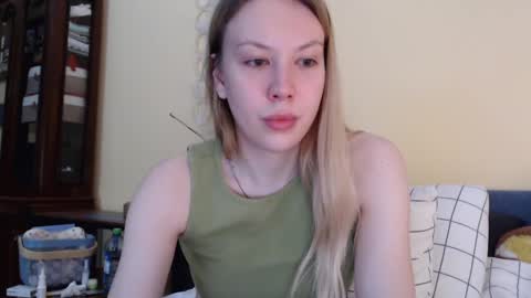 Snapshot of scarlettford chatting on 20, 2, 2025 Scarlett online show from 20, 2, 2025