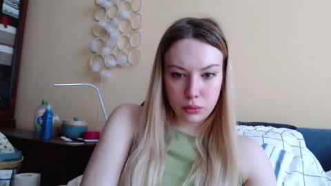Snapshot of scarlettford chatting on 21, 2, 2025 Scarlett online show from 21, 2, 2025