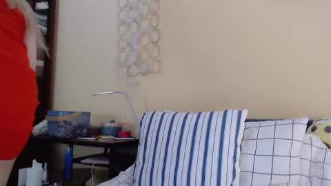 Snapshot of scarlettford chatting on 23, 2, 2025 Scarlett online show from 23, 2, 2025
