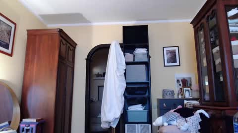 Snapshot of scarlettford chatting on 25, 2, 2025 Scarlett online show from 25, 2, 2025